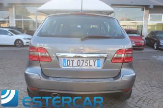 MERCEDES-BENZ B 200 usata, con Park Distance Control