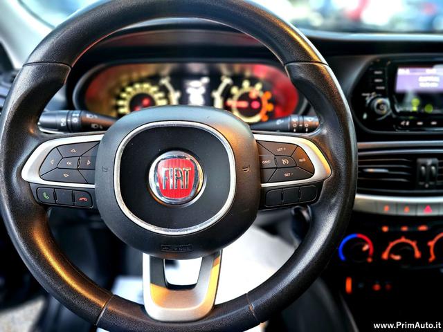 FIAT Tipo usata, con Climatizzatore