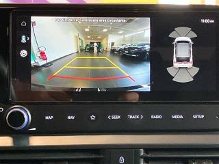 HYUNDAI i20 usata, con USB