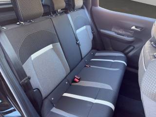 OPEL Frontera usata, con Bluetooth