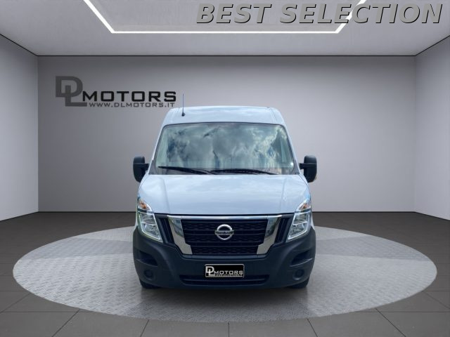RENAULT Master usata, con Airbag