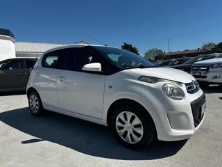 CITROEN C1 usata, con Airbag laterali