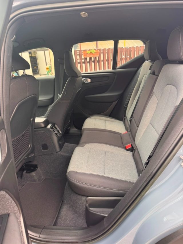 VOLVO XC40 usata, con Climatizzatore