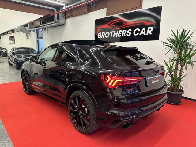 AUDI RS Q3 usata, con Alzacristalli elettrici