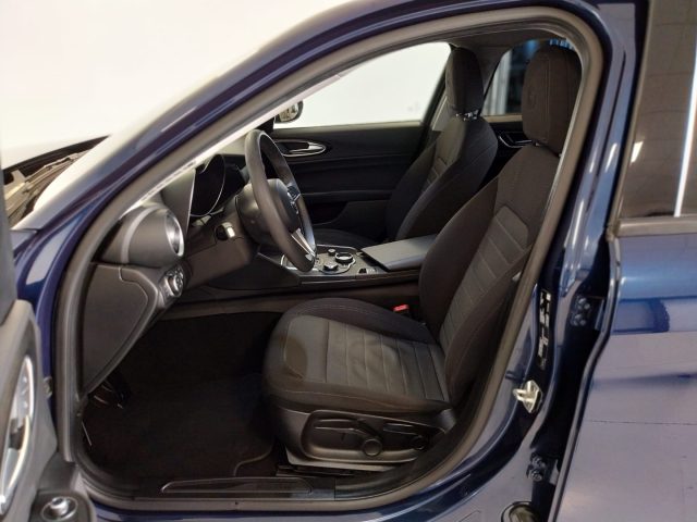 ALFA ROMEO Giulia usata, con Boardcomputer