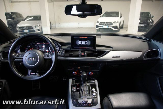 AUDI A6 usata, con Climatizzatore