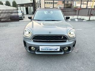 MINI Countryman usata, con Alzacristalli elettrici