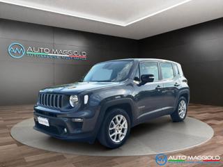 JEEP Renegade 1.0 T3 120CV Limited NEO PATENTATI