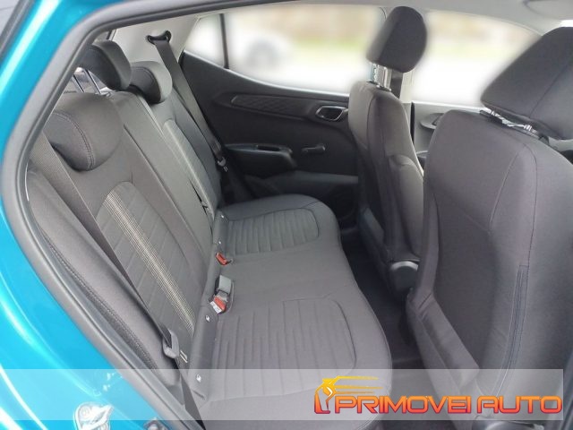 HYUNDAI i10 usata, con Airbag laterali