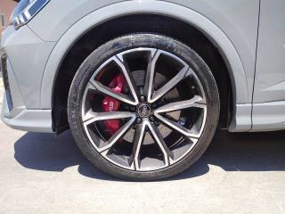 AUDI RS Q3 usata, con Airbag Passeggero