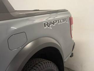 FORD Ranger usata, con Airbag testa