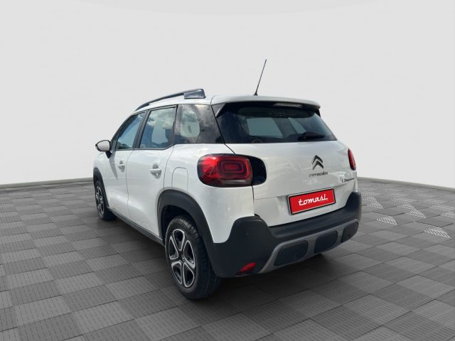 CITROEN C3 Aircross usata 2
