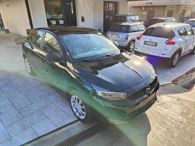 OPEL Corsa usata, con Autoradio