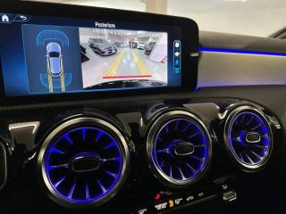 MERCEDES-BENZ A 180 usata, con Fendinebbia