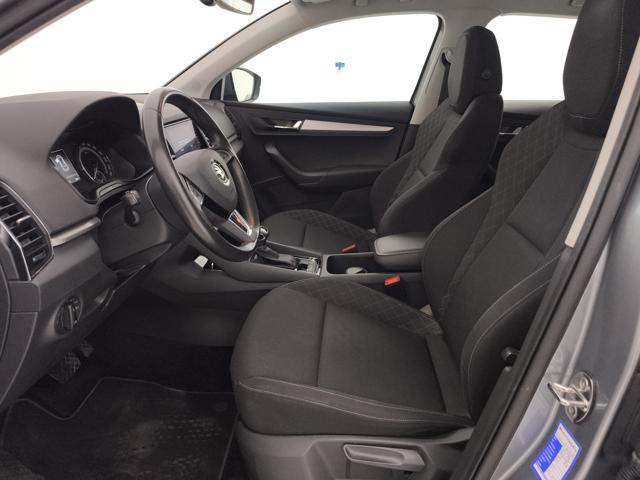 SKODA Karoq usata, con Controllo automatico clima