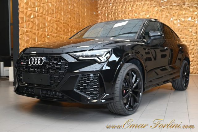 AUDI RS Q3 usata 103