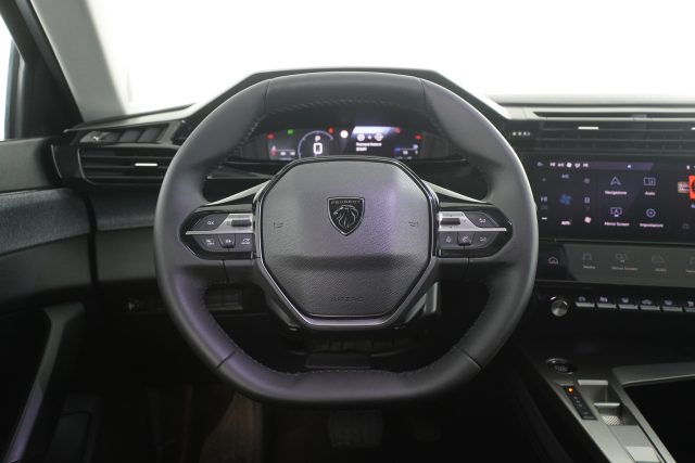 PEUGEOT 308 usata 11