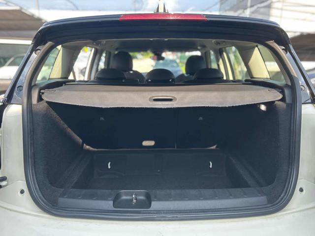 MINI Clubman usata 21
