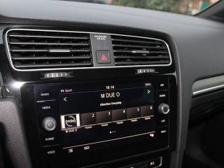 VOLKSWAGEN Golf GTD usata, con Vivavoce
