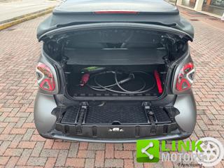 SMART ForTwo usata, con Immobilizzatore elettronico