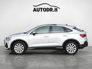 AUDI Q3 usata, con Chiusura centralizzata telecomandata