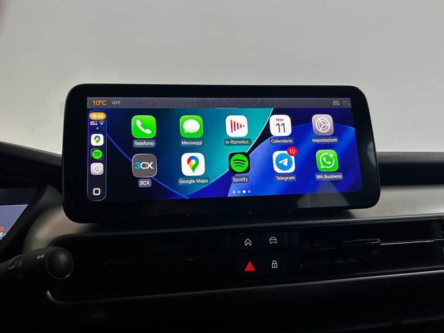 JEEP Avenger usata, con Trazione integrale