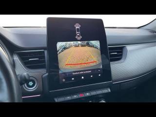 RENAULT Arkana usata, con Touch screen