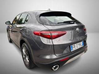 ALFA ROMEO Stelvio usata, con Airbag
