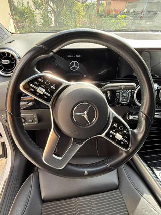 MERCEDES-BENZ B 180 usata, con Autoradio