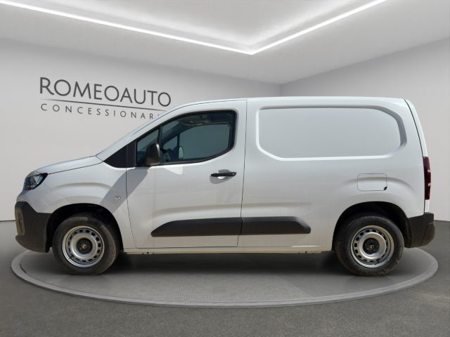 CITROEN Berlingo usata, con Airbag laterali
