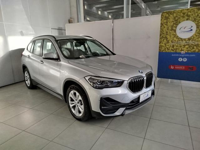 BMW X1 usata, con ABS
