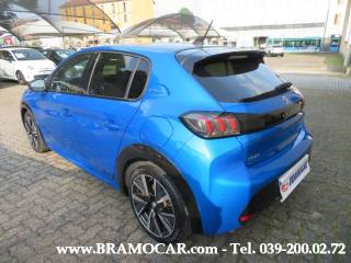 PEUGEOT 208 usata, con Cerchi in lega