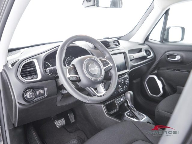 JEEP Renegade usata 7