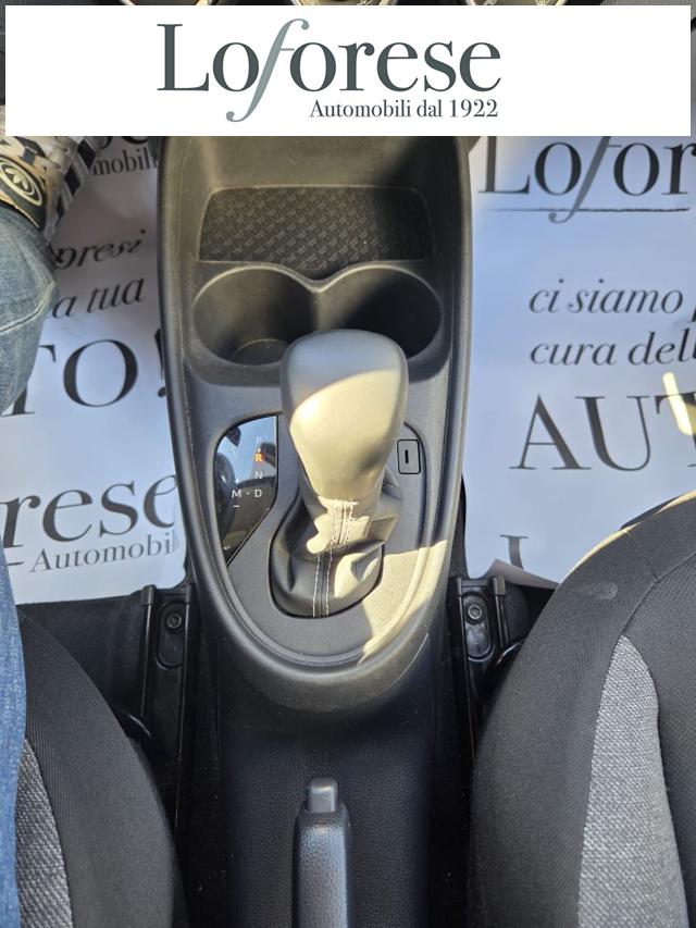 TOYOTA Aygo X usata, con Volante multifunzione