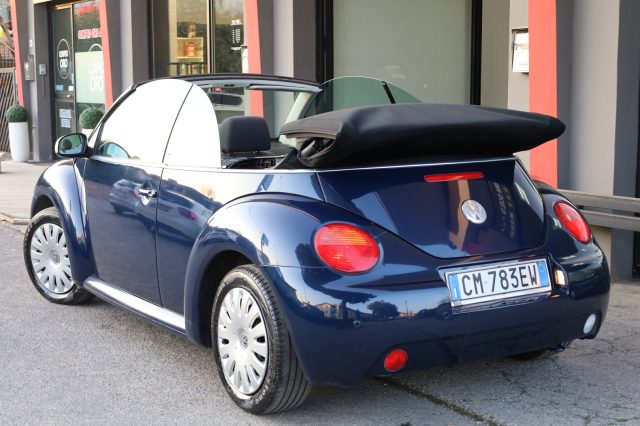 VOLKSWAGEN New Beetle usata 56