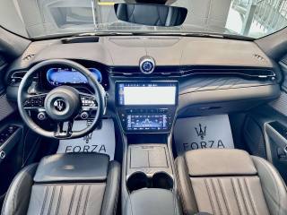 MASERATI Grecale usata, con Servosterzo