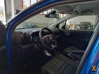 CITROEN C3 Aircross usata, con Immobilizzatore elettronico