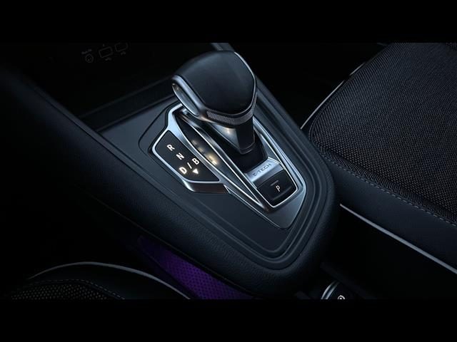 RENAULT Captur usata, con Chiusura centralizzata