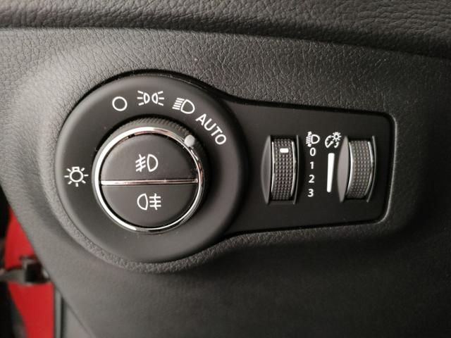 JEEP Compass usata, con Controllo automatico clima