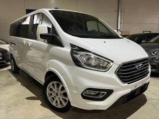 FORD Transit Custom usata, con Airbag laterali