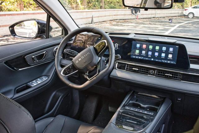 OMODA 5 usata, con Alzacristalli elettrici