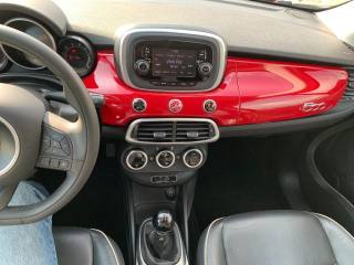 FIAT 500X usata, con Controllo trazione