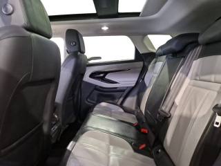 LAND ROVER Range Rover Evoque usata, con Boardcomputer