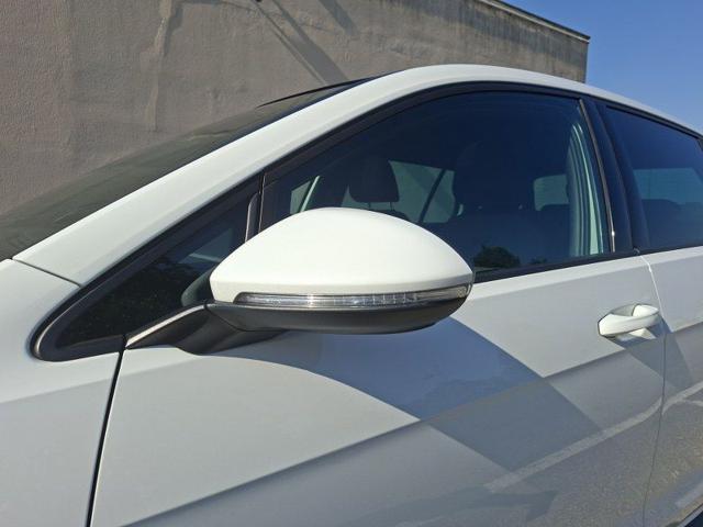 VOLKSWAGEN Golf usata, con Tetto panorama