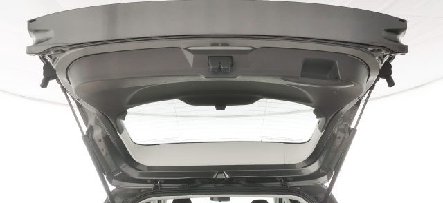 FORD Kuga usata, con Start/Stop Automatico