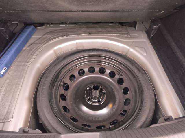 VOLKSWAGEN Taigo usata, con Sensori di parcheggio posteriori