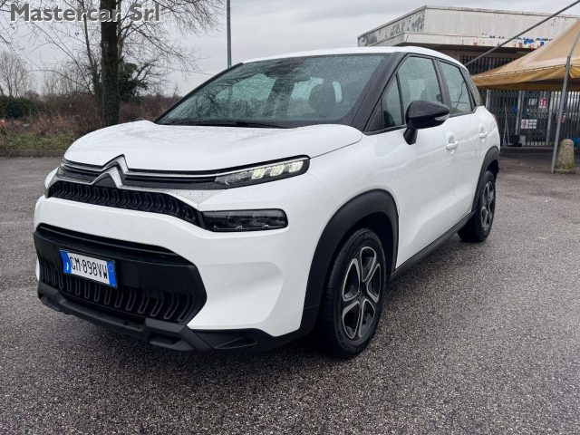 CITROEN C3 Aircross usata, con Airbag