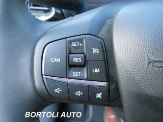 FORD Puma usata, con Regolazione elettrica sedili