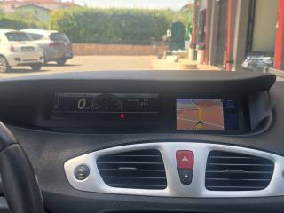 RENAULT Scenic usata, con Sedili sportivi