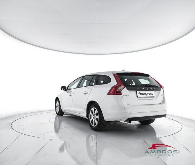 VOLVO V60 usata 3